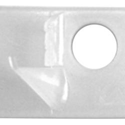 Repose fl&egrave;che chasse recurve pour arc