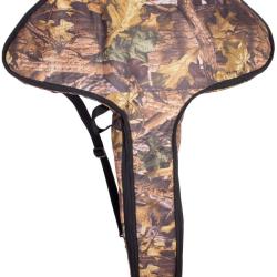 Housse camo pour arbal&egrave;te