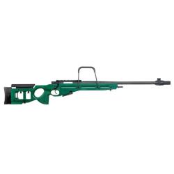 REPLIQUE LONGUE 6MM SV-98 RUSSIAN RESSORT