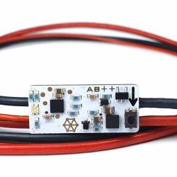 PERUN AB++ (UNIVERSAL WIRING)