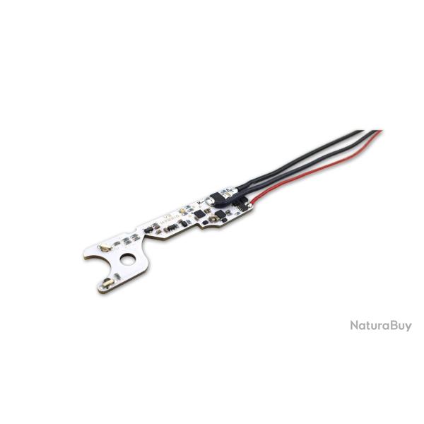 PERUN V3 HYBRID (UNIVERSAL WIRING)