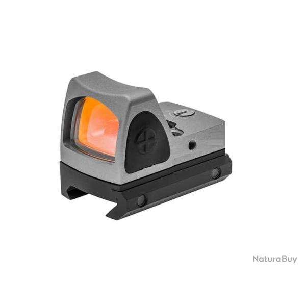 POINT ROUGE RMR GRIS