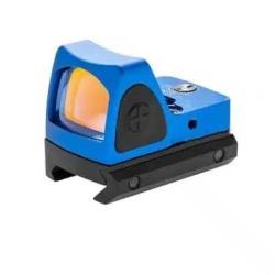 POINT ROUGE RMR BLEU