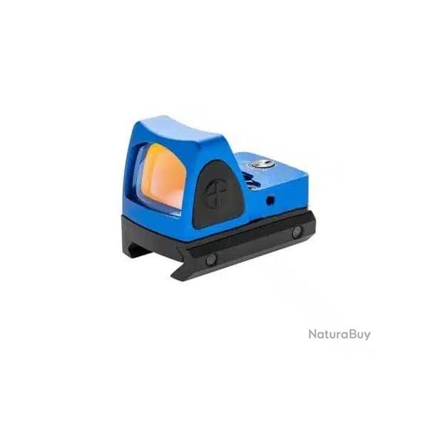 POINT ROUGE RMR BLEU