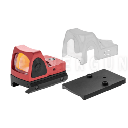 POINT ROUGE RMR ROUGE