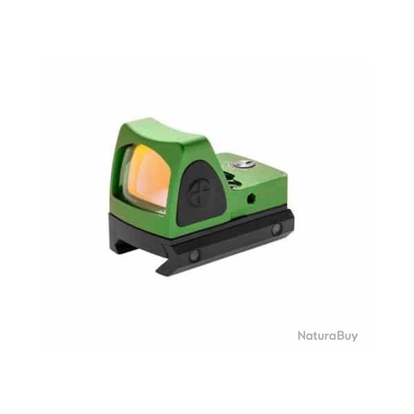 POINT ROUGE RMR VERT