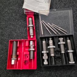 Lee Precision 90695 Die Calibre 308 Win Ultimate + Lee Precision 90995 Charging Die Kit