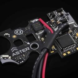 ASTER V2 BASIC MODULE FRONT WIRE