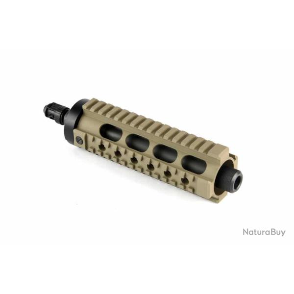 GARDE MAIN M45 MID TAN