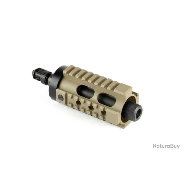 GARDE MAIN M45 SHORT TAN