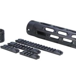 GARDE MAIN OCTOGONAL S