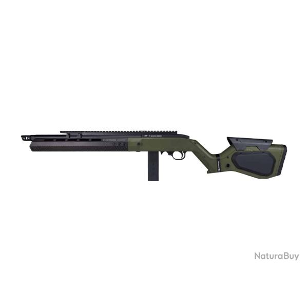 REPLIQUE LONGUE 6MM H-22 GAZ OD