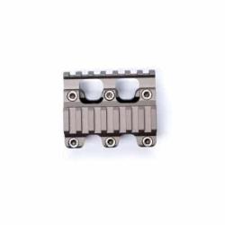 FRONT RAIL ACCESSORY M40A3