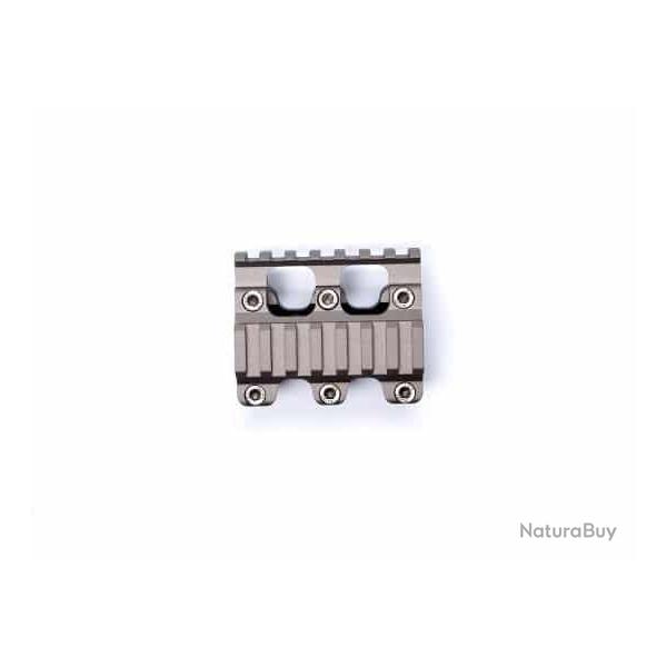 FRONT RAIL ACCESSORY M40A3