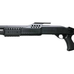 FUSIL A POMPE 6MM FRANCHI TACTICAL RESSORT