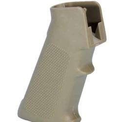 POIGNEE PISTOL GRIP STD TAN