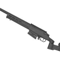 REPLIQUE LONGUE 6MM STRIKER TACTICAL T1 NOIR