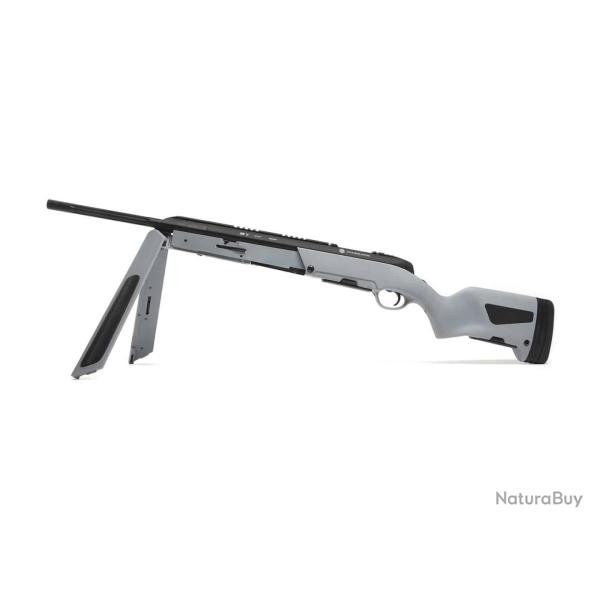 REPLIQUE LONGUE 6MM STEYR SCOUT RESSORT GRIS