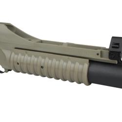 LANCE GRENADE 6MM M203 C TAN