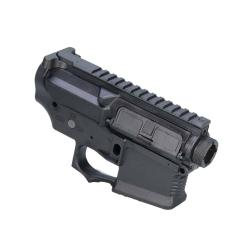 CORPS ABS AM013 A AM015 NOIR