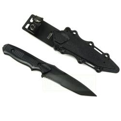 BAIONNETTE FACTICE LONGUE NOIRE