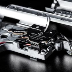 MOSFET E-SHOOTER KESTREL V2