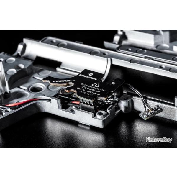 MOSFET E-SHOOTER KESTREL V2