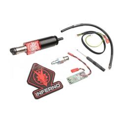 KIT INFERNO GEN 2 V3 PREMIUM