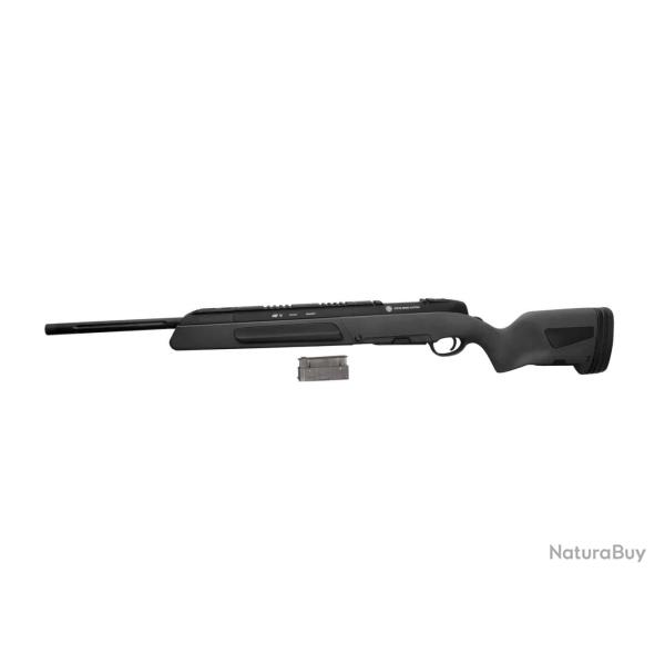 REPLIQUE LONGUE 6MM STEYR SCOUT RESSORT NOIR