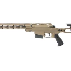 REPLIQUE LONGUE 6MM MSR 303 TAN -