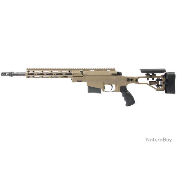 REPLIQUE LONGUE 6MM MSR 303 TAN -