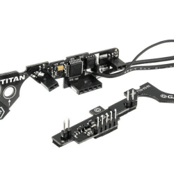 ASTER V3 BASIC MODULE