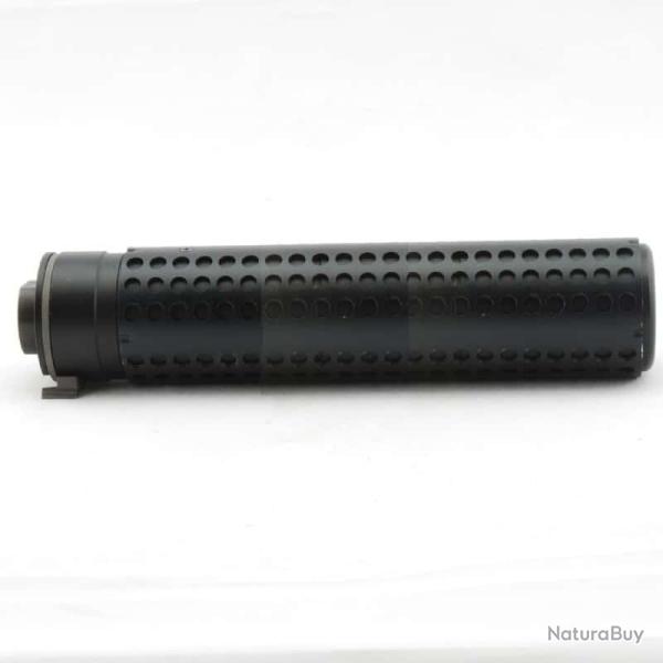 SILENCIEUX ET CACHE FLAMME QD 14CCW