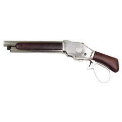 REPLIQUE LONGUE 6MM M1887 GAZ SILVER