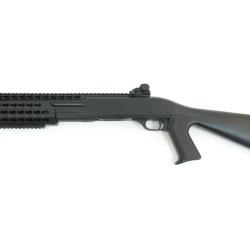 REPLIQUE LONGUE 6MM CYMA M3 S RESSORT NOIR