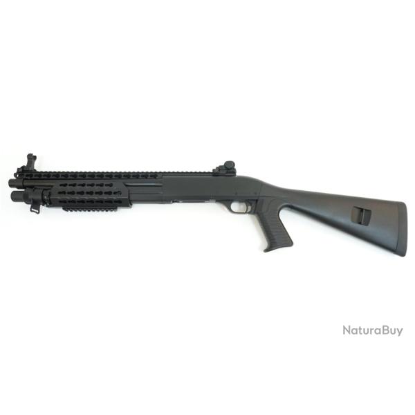 REPLIQUE LONGUE 6MM CYMA M3 S RESSORT NOIR