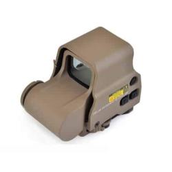 POINT ROUGE / VERT XPS 3-2 TAN