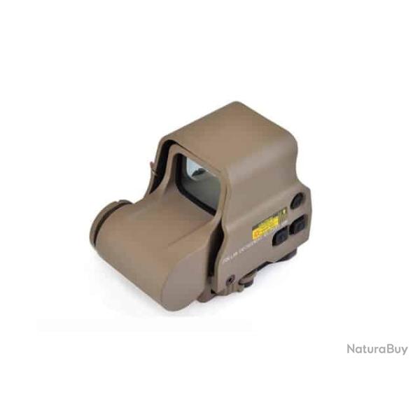 POINT ROUGE / VERT XPS 3-2 TAN