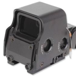 POINT ROUGE / VERT XPS 3-2 NOIR