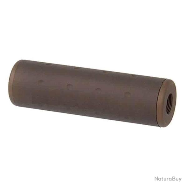 SILENCIEUX COURT 14CW/CCW TAN