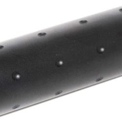 SILENCIEUX COURT 14CW/CCW NOIR