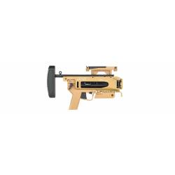 LANCE GRENADE M320 TAN -
