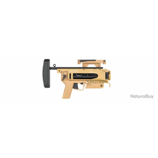 LANCE GRENADE M320 TAN -