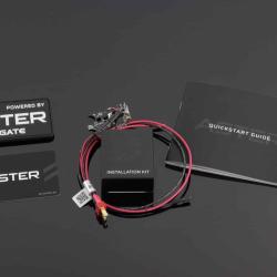 ASTER V2 BASIC MODULE REAR WIRE