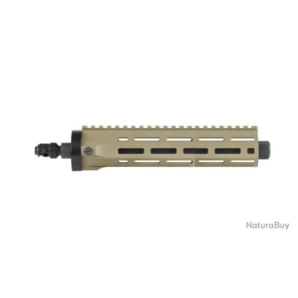 GARDE MAIN M45 MLOK LONG DARK EARTH