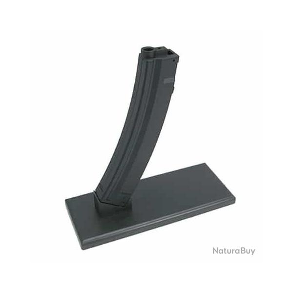 PRESENTOIR REPLIQUE MP5