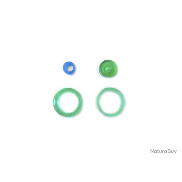 KIT PIECES DETACHES POUR THUNDER9 STEYR M9A1