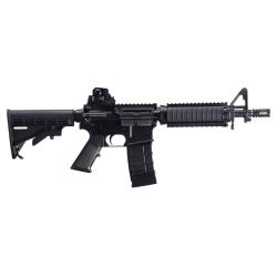 REPLIQUE LONGUE 6MM M4 RAS GAZ