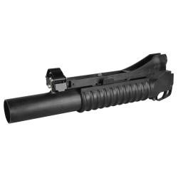 LANCE GRENADE 6MM M203 L NOIR