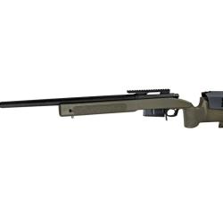 REPLIQUE LONGUE 6MM M40 A3 GAZ OD